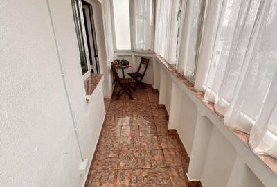 Închiriez apartament 2 camere decomandat lângă parcul Carrefour Brătianu - 6