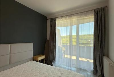 Grand Park I 2 Camere I Garaj I Terasa cu view - 8