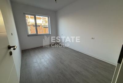 Apartament cu 2 camere semidecomandat în Giroc