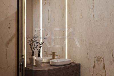 Apartament 4 camere Bd. Unirii et. 8 Finisaje Premium | parcare inclusă subteran - 14