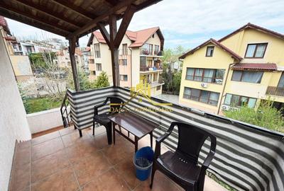 2 camere, modern, decomandat, balcon, parcare, Andrei Muresanu, LIDL - 8