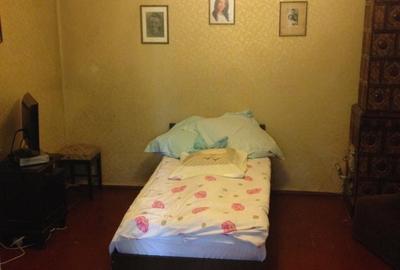 COTROCENI - VILĂ INTERBELICĂ DE VÂNZARE - 5