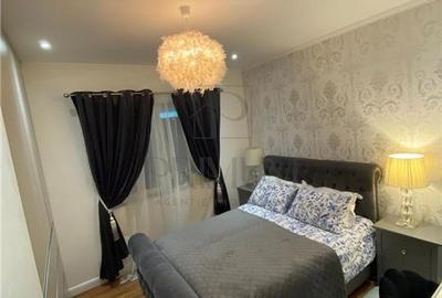 0% COMISION - Duplex mobilat si utilat premium - asfalt - Serena - 5