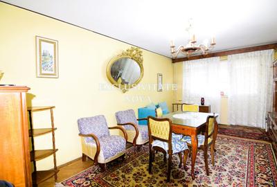 0% ! Apartament de Exceptie Drumul Taberei Favorit DECOMANDAT  59 MP - 2