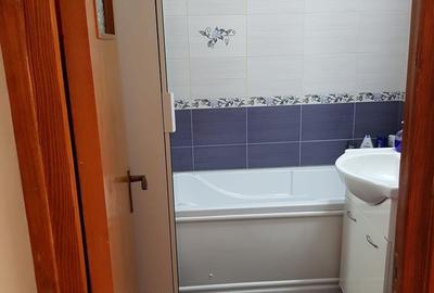 Apartament de 3 camere decomandat, 2 min metrou 1 Decembrie, etaj 7/10 - 6