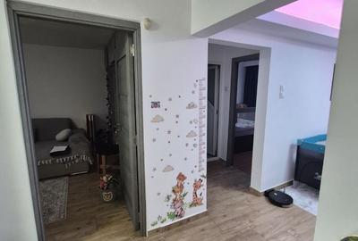 Ap decomandat 4 camere , 2 bai si 2 balcoane-zona Colentina bloc 1986 - 20