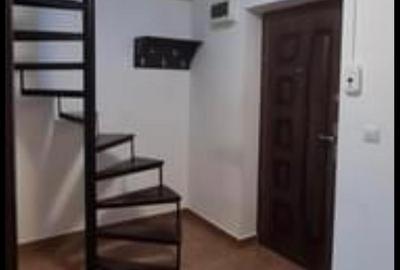 Apartament cu 2 camere,tip Penthouse, DECOMANDAT, zona Nicolina - 2
