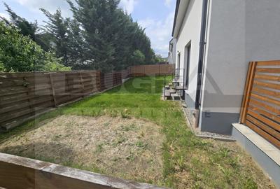 Apartament 2 camere decomandate in Vila, gradina 100mp, zona Borhanci - 1