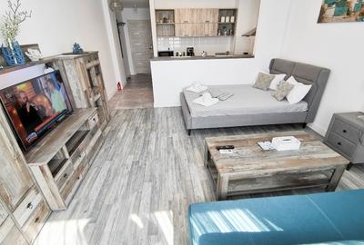 Studio lux, langa plaja, Direct PR0PRIETAR - 1