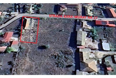 Teren 710mp Mihail Kogălniceanu | Toate Utilitățile | Deschidere 17ml - 1