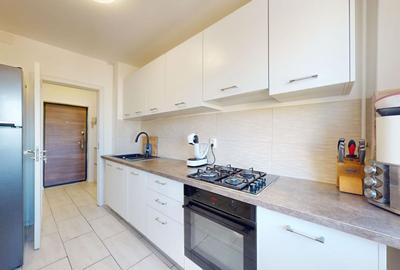 Apartament 2 camere Teiul Doamnei Lacul Tei - 17