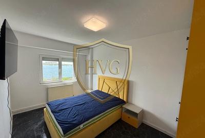 Apartament cu 2 camere | Centrala proprie | Crangasi - 4