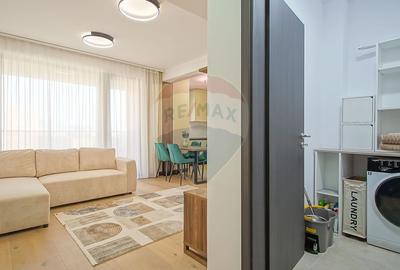 COMISION 0%! STUDIO BLOC NOU | COSMOPOLIT RISE | PRIMA INCHIRIERE | - 9