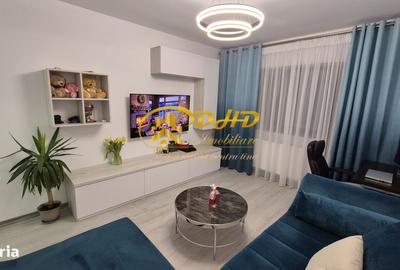 Apartament cu 2 camere decomandat în Galata