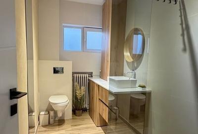 Apartament 2 camere  – Dorobanți |Prima închiriere - 6