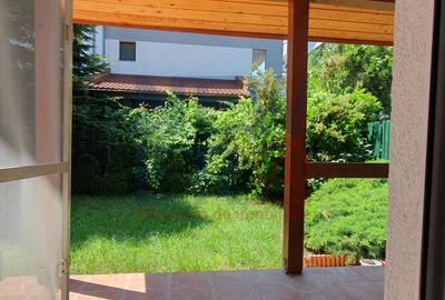 Închiriere casă 3 camere, ansamblul rezidential Class, Pipera, Tunari - 14