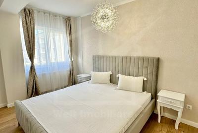 Apartament cu doua camere, ultrafinisat, strada Urusagului - 11