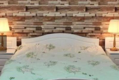 Apartament 2 camere zona Km4-5 mobilat utilat 37 mp - 2
