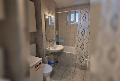 Apartament cu 1 camera, decomandat, zona Calea Floresti,  Manastur - 5