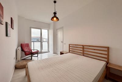 Inchiriere Apartament 2 camere, centru, zona NTT Data - 5