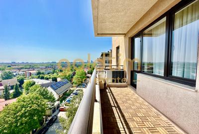 PRIVELIȘTE/ZONA LINIȘTITA/SUPERB/PARCARE INCLUSA/PADUREA BANEASA - 1