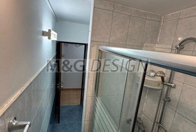 Circumvalatiunii-Dacia, apartament 3 camere semidecomandat, etaj 1 - 4
