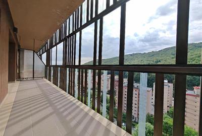 Inchiriem Apartament 2 Camere, Partial Mobilat, Open Space, Racadau - 26