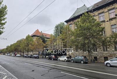 Apartament de inchiriat 3 camere zona semicentrala, Horea - 20