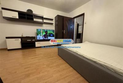 Garsonieră decomandată, mobilată în Iancului