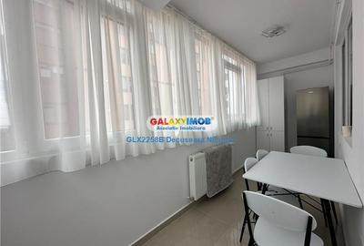 Apartament 2 camere mobilat utilat, Militari Residence, 450 euro - 14