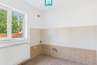 Două duplexuri cu 6 camere, 114mp, zona Confecții - 22