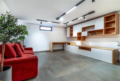 Apartament cu suprafata de 170 mp utili, situat in zona Centrala! - 17