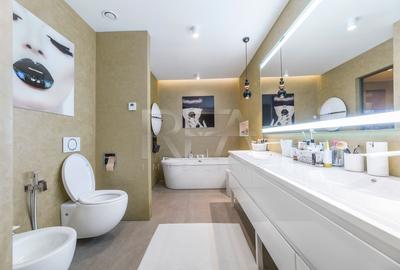 Penthouse Cartierul Francez - Herastrau | Excelenta designului - 19