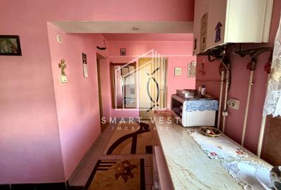 Apartament 3 camere | Etaj 2 | 75 mp | Zona Micro 15 - 13