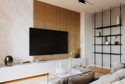 REA1023175 PENTHOUSE 3 CAMERE ZERO COMISION TERASA CU PRIVELISTE IMPRESIONANTA - 2