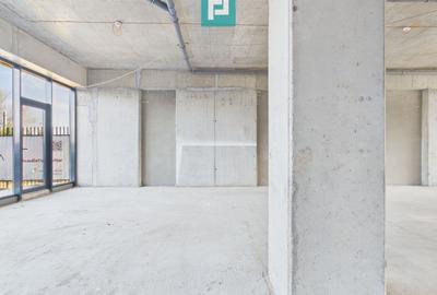 Spațiu comercial 223 mp in zona Tipografilor - 12