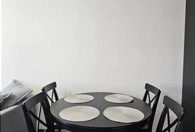 Apartament 1 camera cu nisa, 48mp,balcon 10mp, bloc nou, Scala Frunzisului - 11