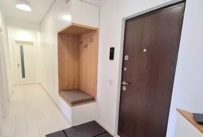 Apartament 3 camere Lux-prima închiriere Complex Dristor Park+parcare subterană - 19