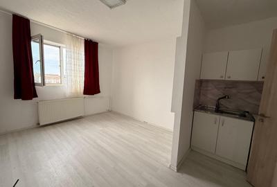 Garsoniera renovata 21 mp utili zona Steaua - 1