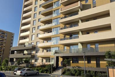 Apartament 2 camere de închiriat – Urban Plaza, Strada Carpaților, Brașov - 1