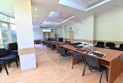Cladire Birouri Stefan Cel Mare zona Ramada - 11