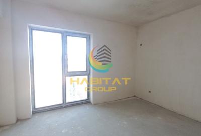 Apartament cu 2 camere decomandat în Metalurgiei