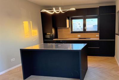 Apartament de LUX 4 camere 200mp gradina zona Arhitectilor - 13