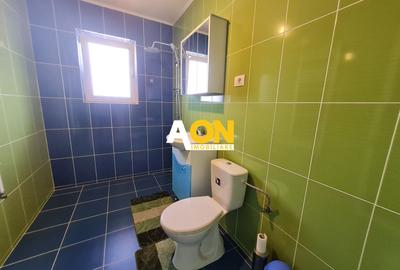Casa 6 Camere, Teren 500 mp, D+P+E, Mobilata, Utilata, Zona Barabant - 18