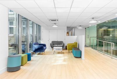 Acces all-inclusive la spații de co-working în Regus Primavera - 1