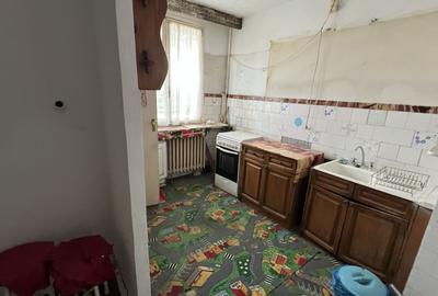 Apartament 2 camere necesita renovare Valea Argesului, Drumul Taberei - 3