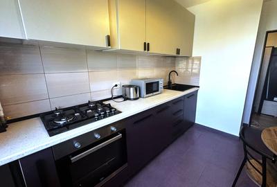3 camere decomandat | Parc Crângași & dig | centrală | 2 AC | 2 bai | renovat - 3