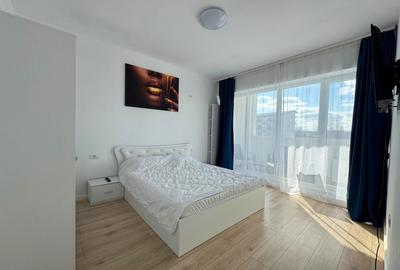 Apartament 2 camere de inchiriat pe termen scurt | Avostar, Mamaia Nord - 3