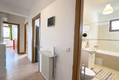Bragadiru, apartament 2 camere cu loc de parcare - 10