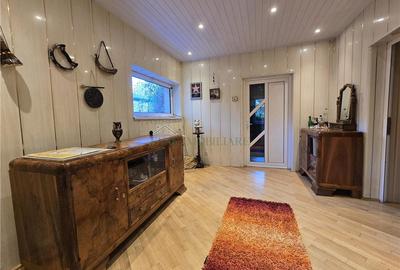 Inchiriere ap. 3 camere in vila Foisorul de Foc. - 14